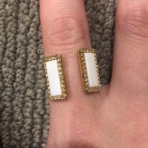 Kate Spade Jeweled Ring
